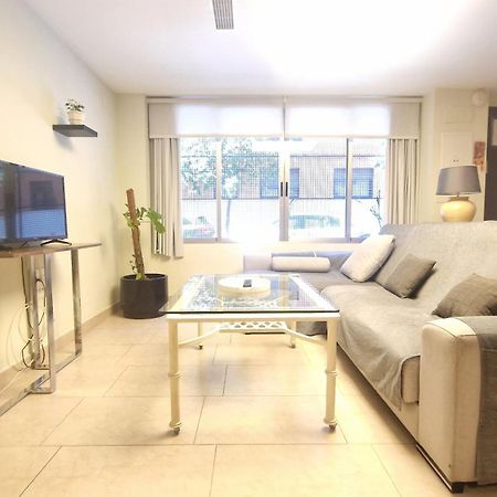 Integralix Lofts Apartment Kordoba Bagian luar foto