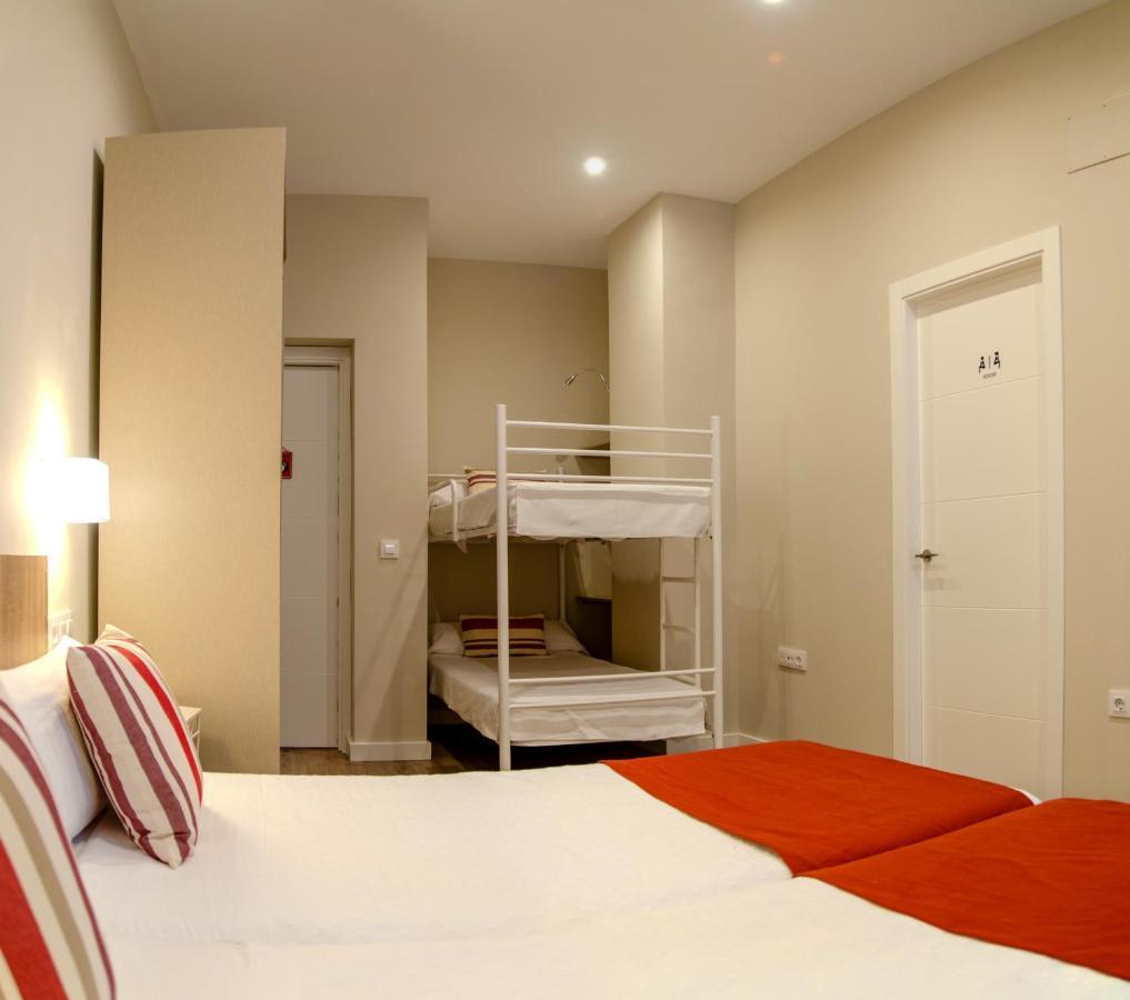 Integralix Lofts Apartment Kordoba Bagian luar foto