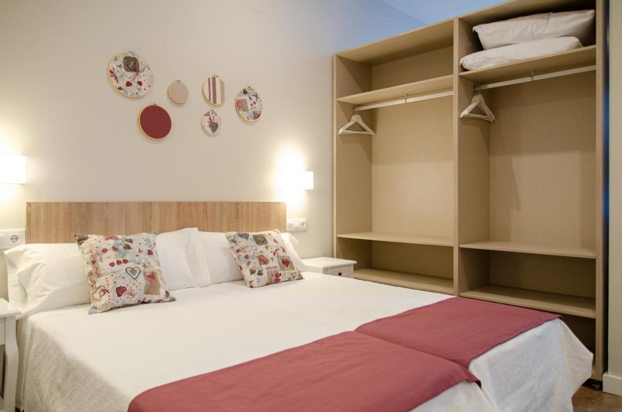 Integralix Lofts Apartment Kordoba Bagian luar foto