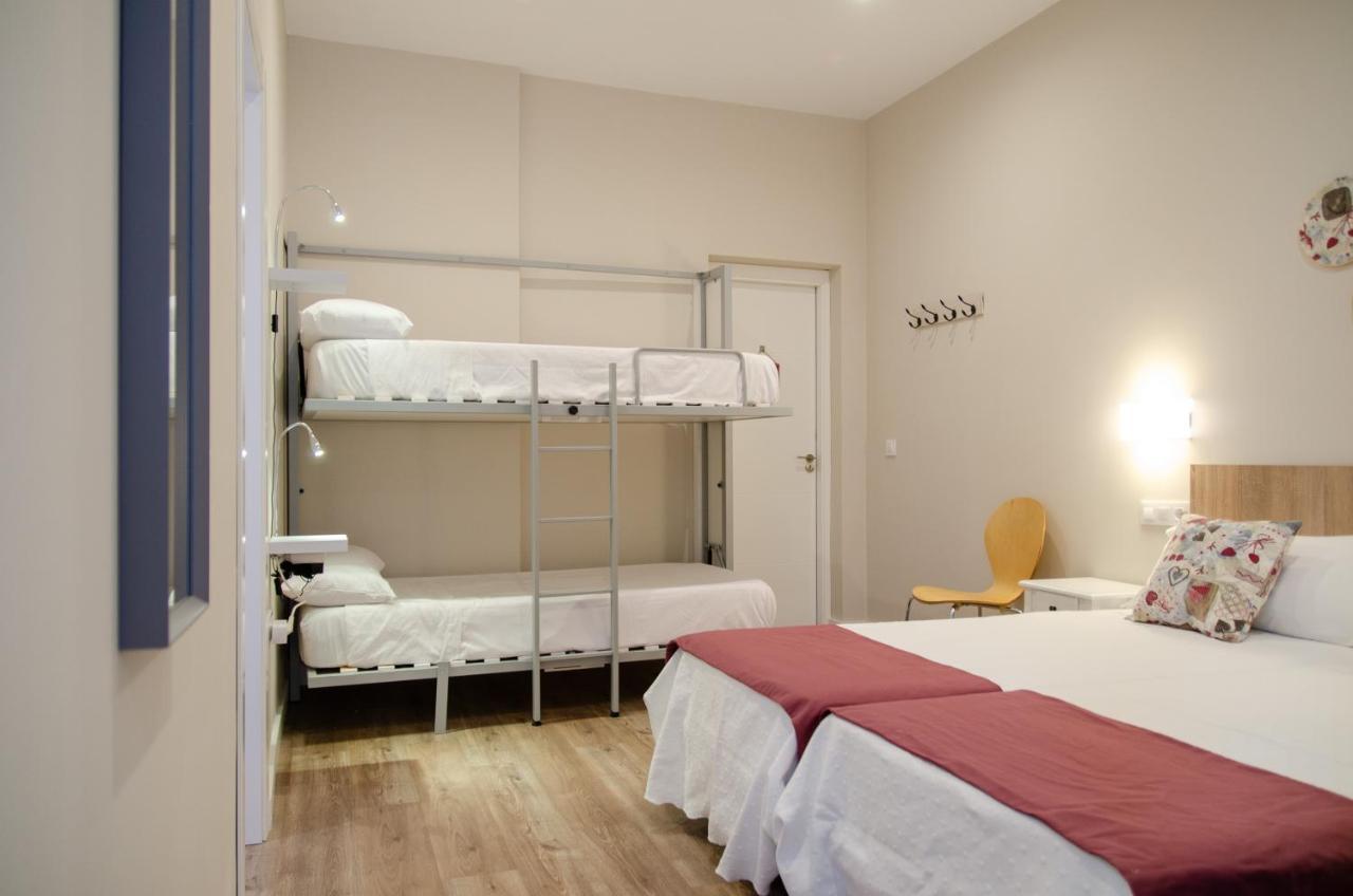 Integralix Lofts Apartment Kordoba Bagian luar foto