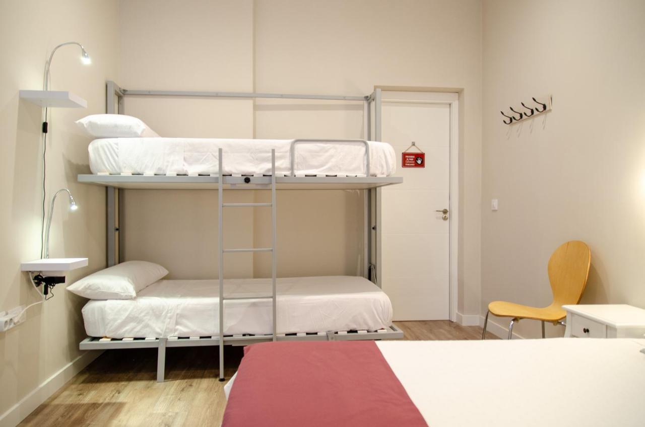 Integralix Lofts Apartment Kordoba Bagian luar foto