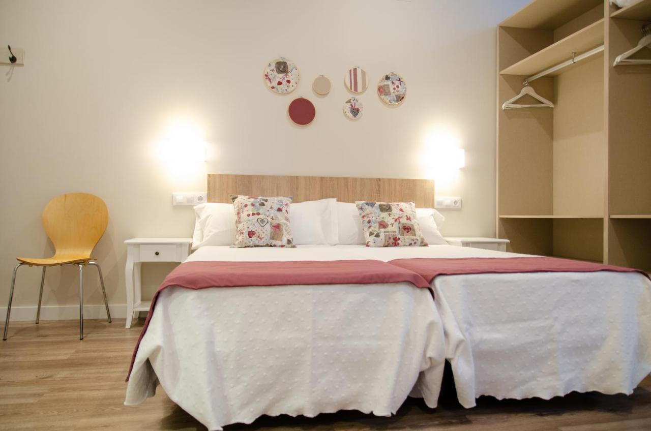 Integralix Lofts Apartment Kordoba Bagian luar foto