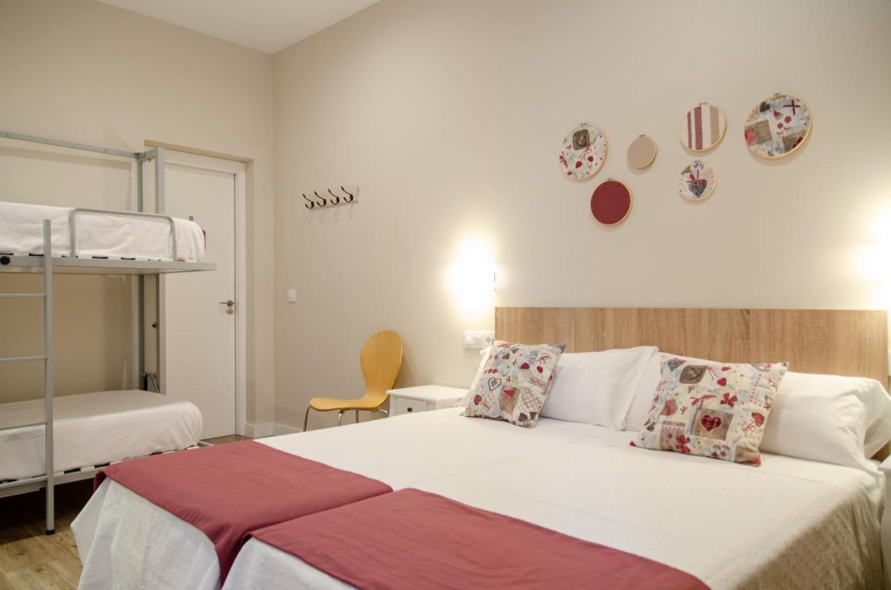Integralix Lofts Apartment Kordoba Bagian luar foto