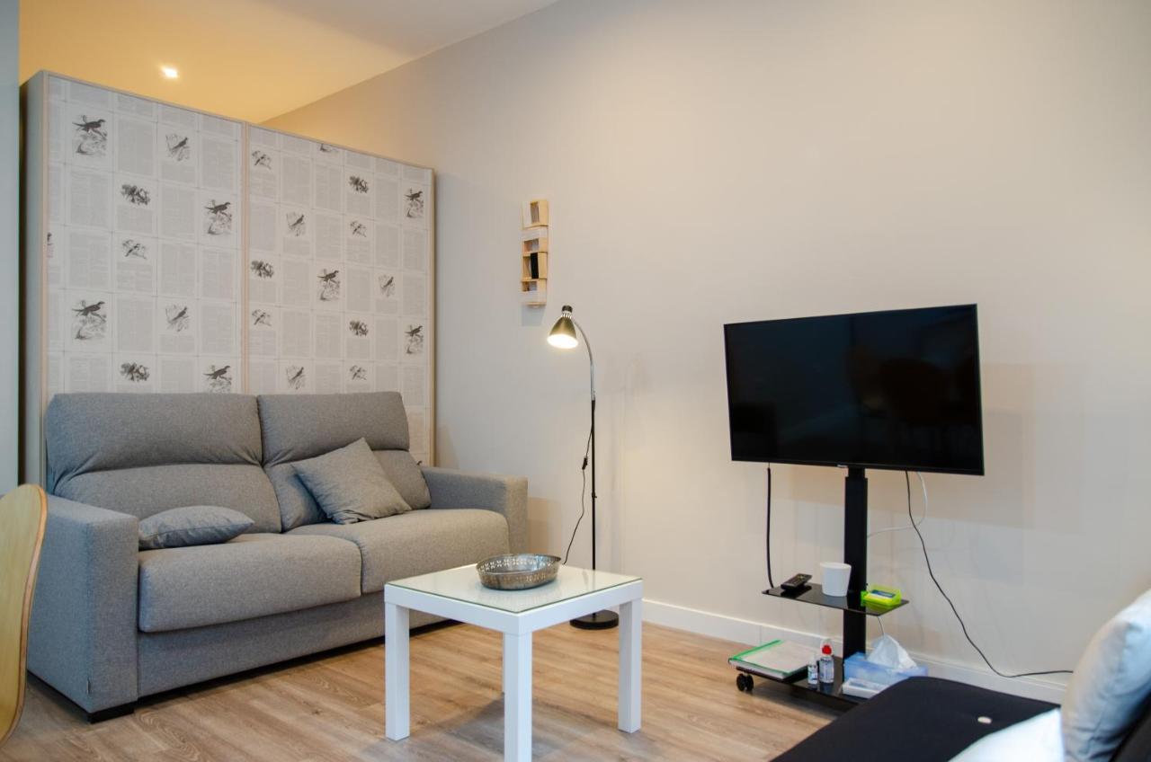Integralix Lofts Apartment Kordoba Bagian luar foto