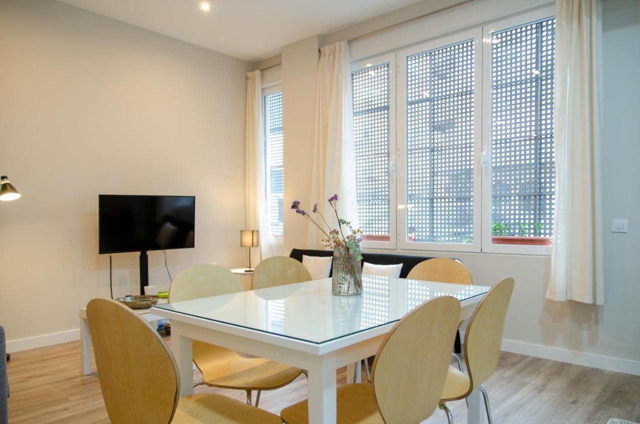 Integralix Lofts Apartment Kordoba Bagian luar foto