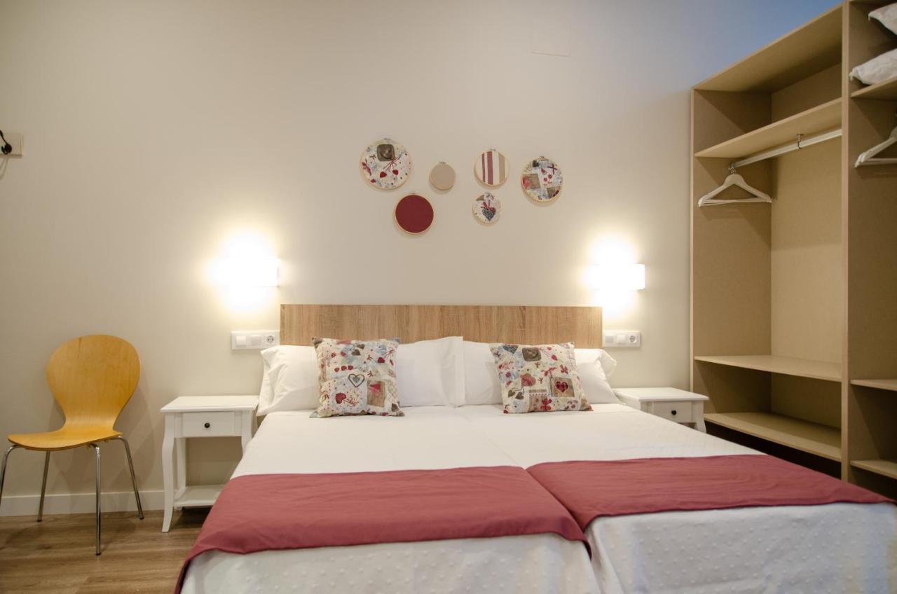 Integralix Lofts Apartment Kordoba Bagian luar foto