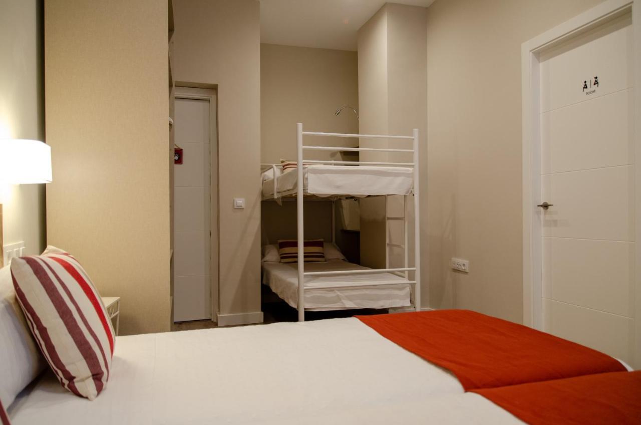 Integralix Lofts Apartment Kordoba Bagian luar foto