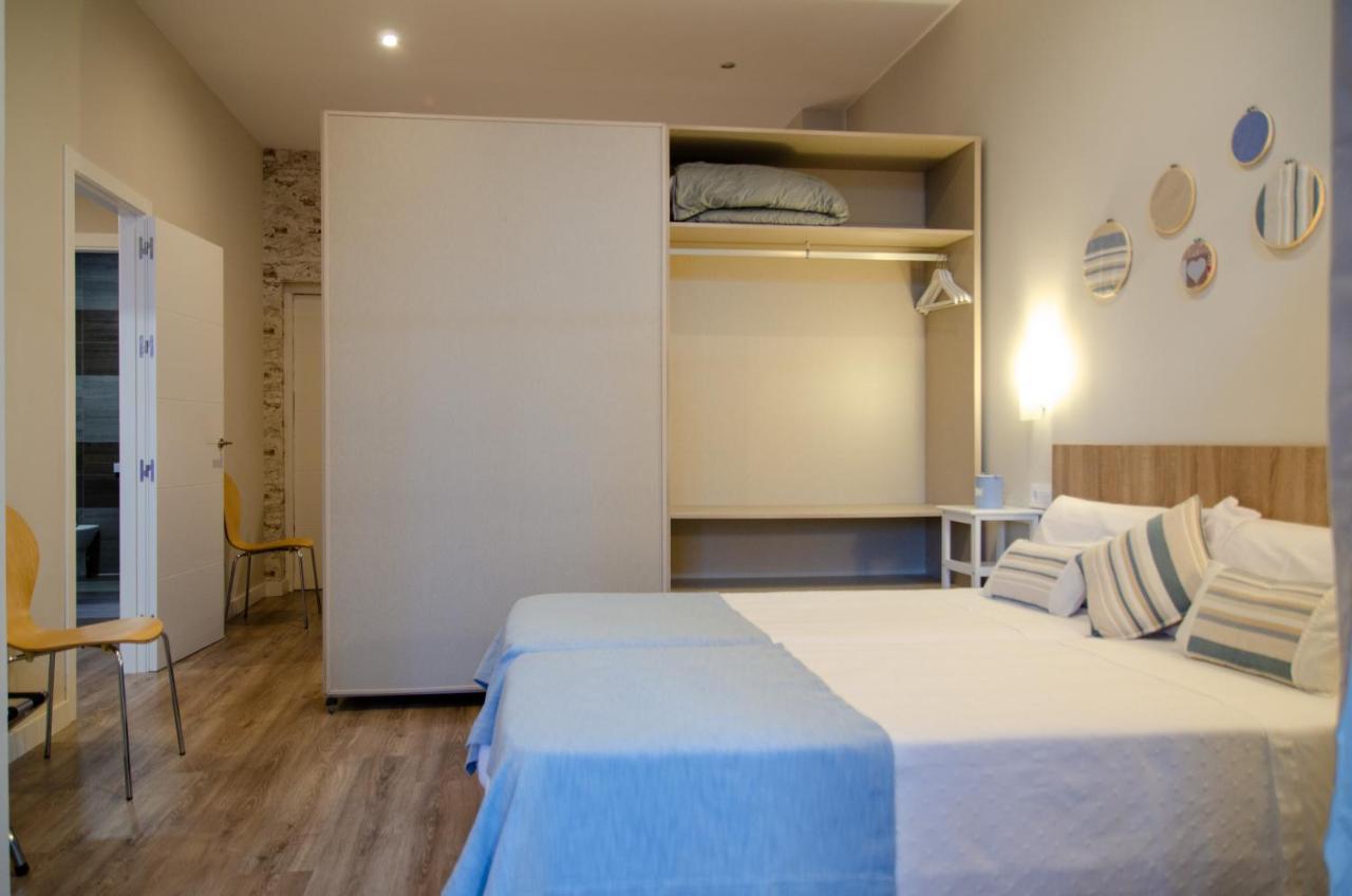Integralix Lofts Apartment Kordoba Bagian luar foto