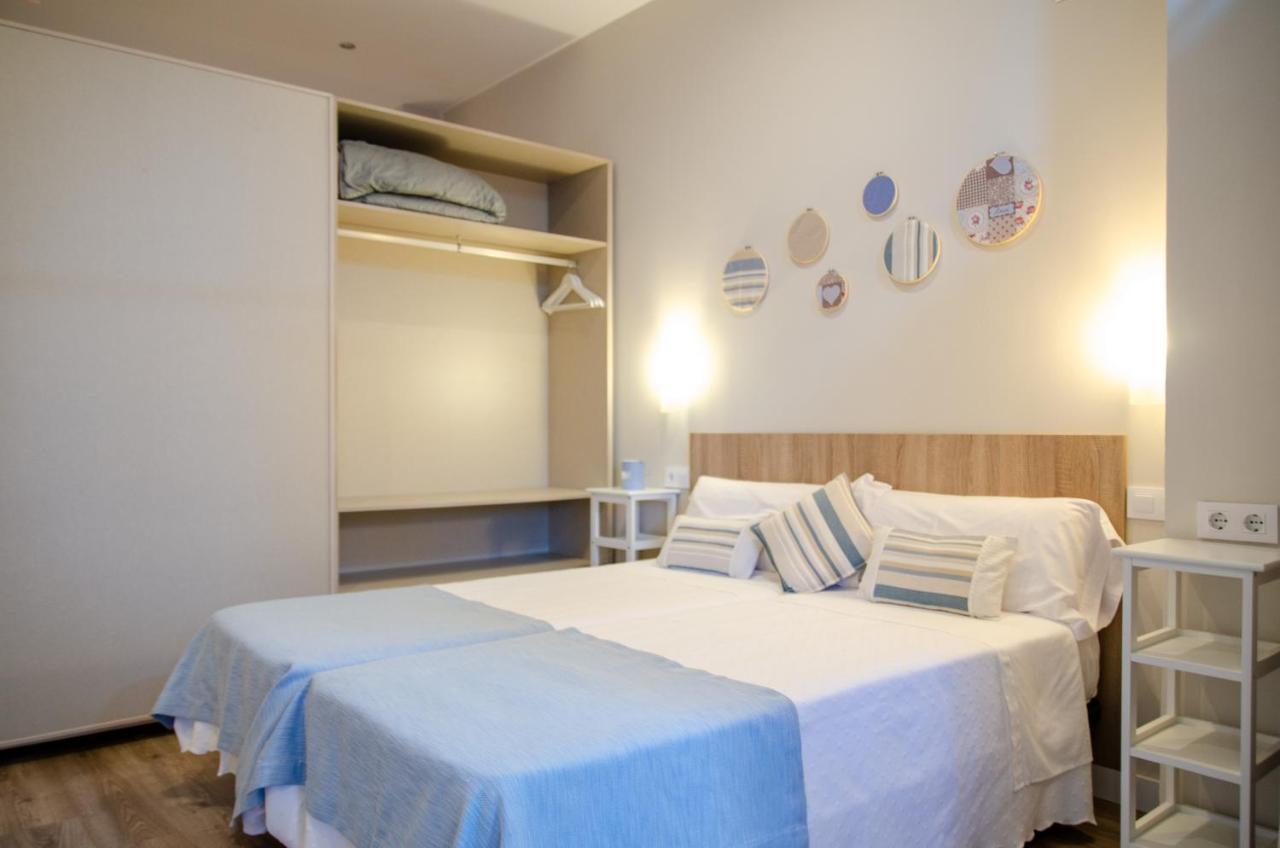 Integralix Lofts Apartment Kordoba Bagian luar foto