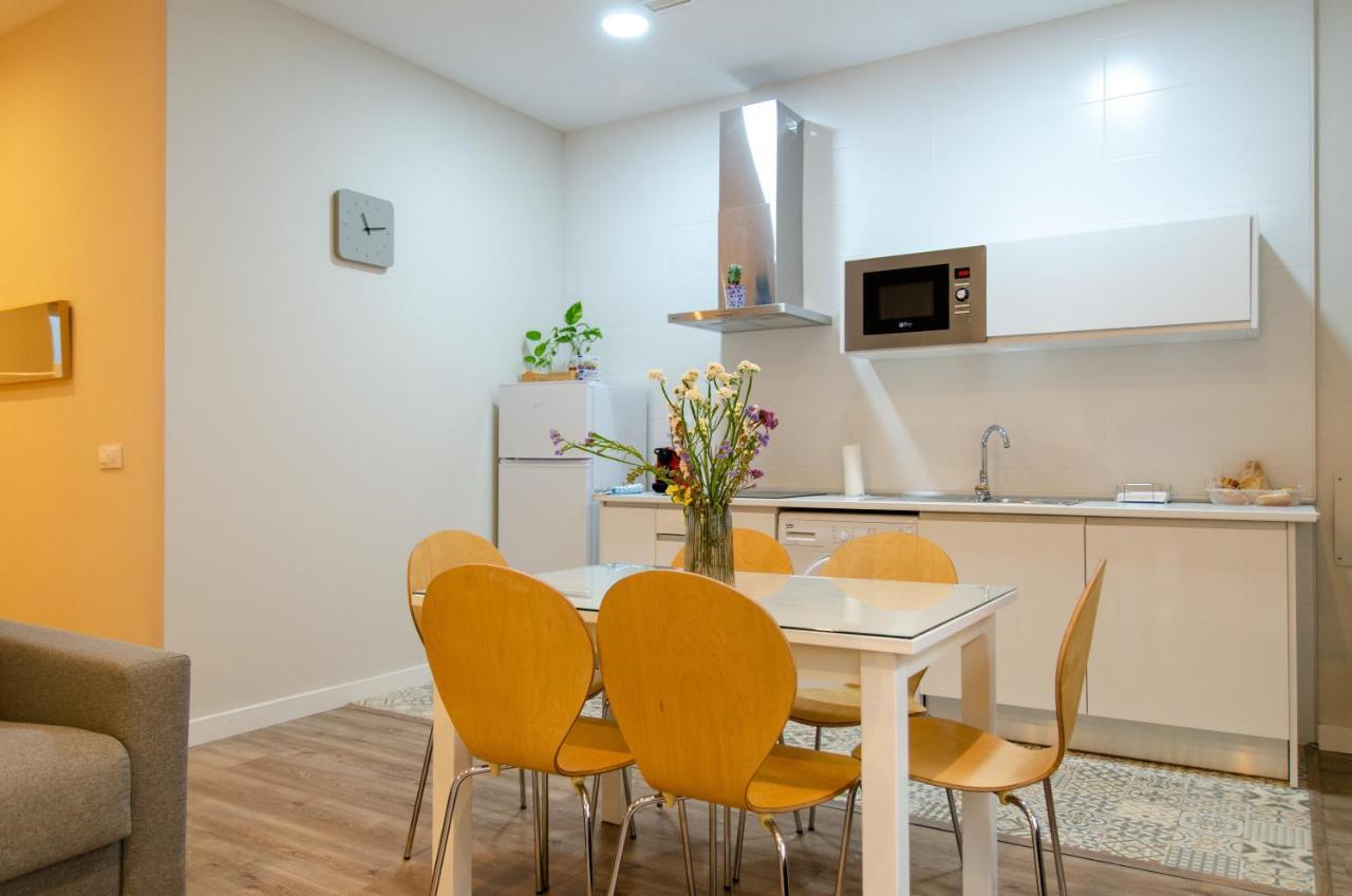 Integralix Lofts Apartment Kordoba Bagian luar foto