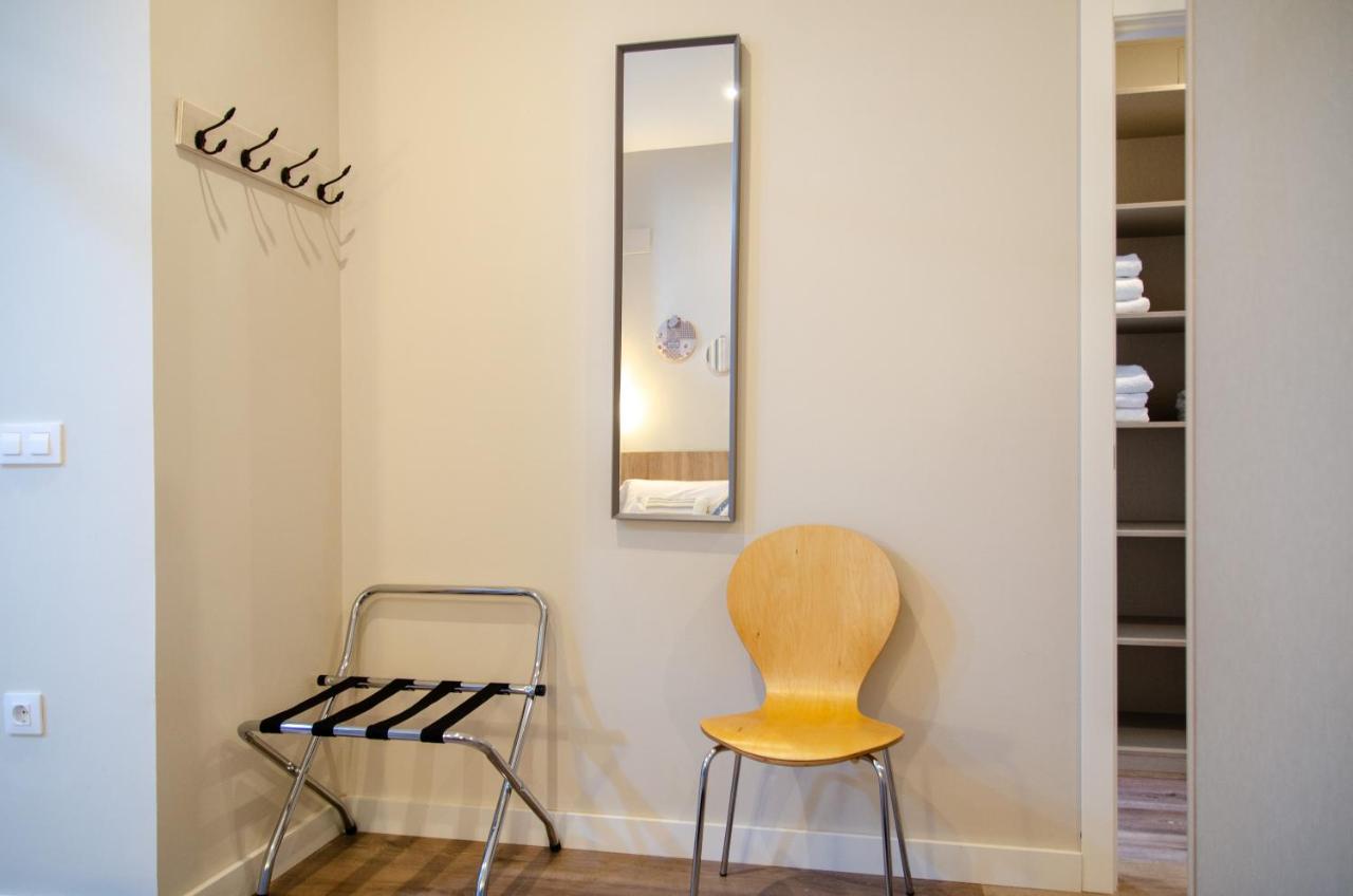 Integralix Lofts Apartment Kordoba Bagian luar foto