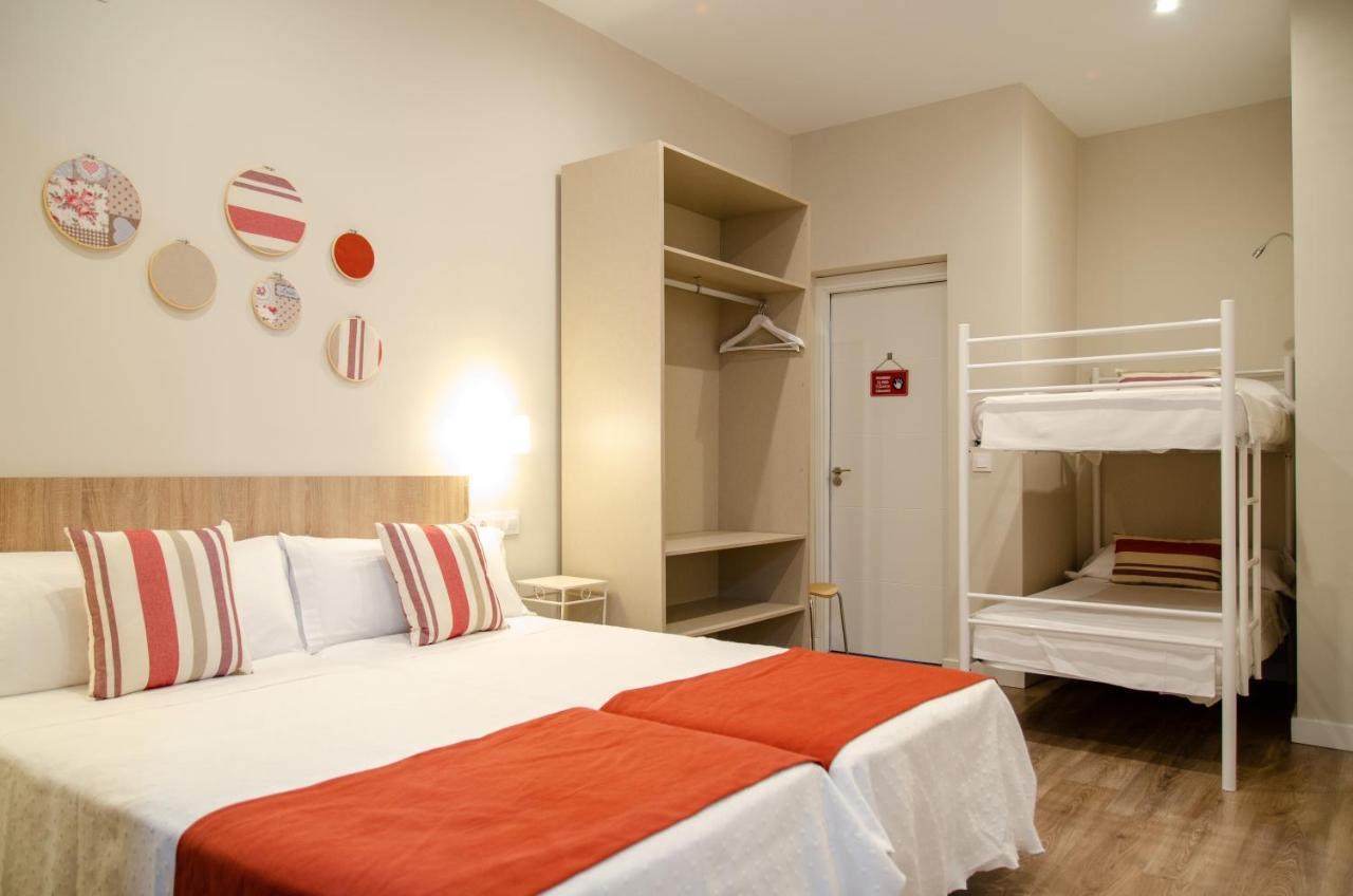 Integralix Lofts Apartment Kordoba Bagian luar foto