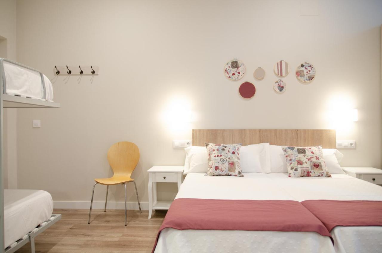 Integralix Lofts Apartment Kordoba Bagian luar foto