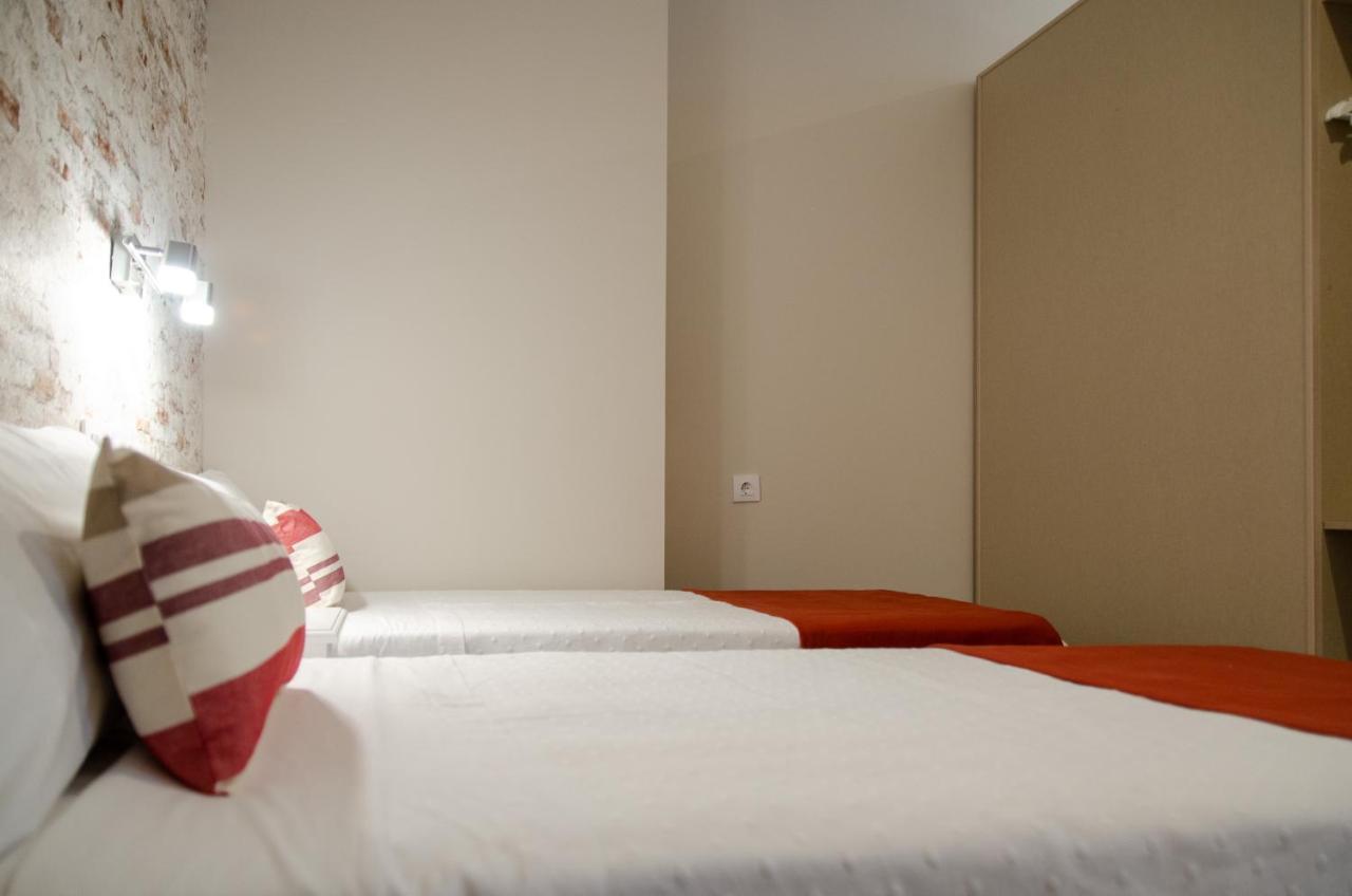 Integralix Lofts Apartment Kordoba Bagian luar foto