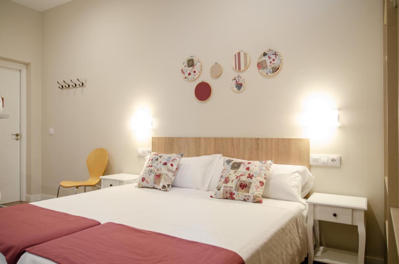 Integralix Lofts Apartment Kordoba Bagian luar foto