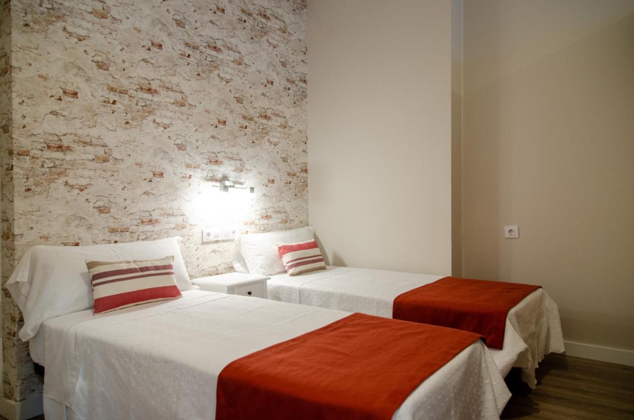Integralix Lofts Apartment Kordoba Bagian luar foto