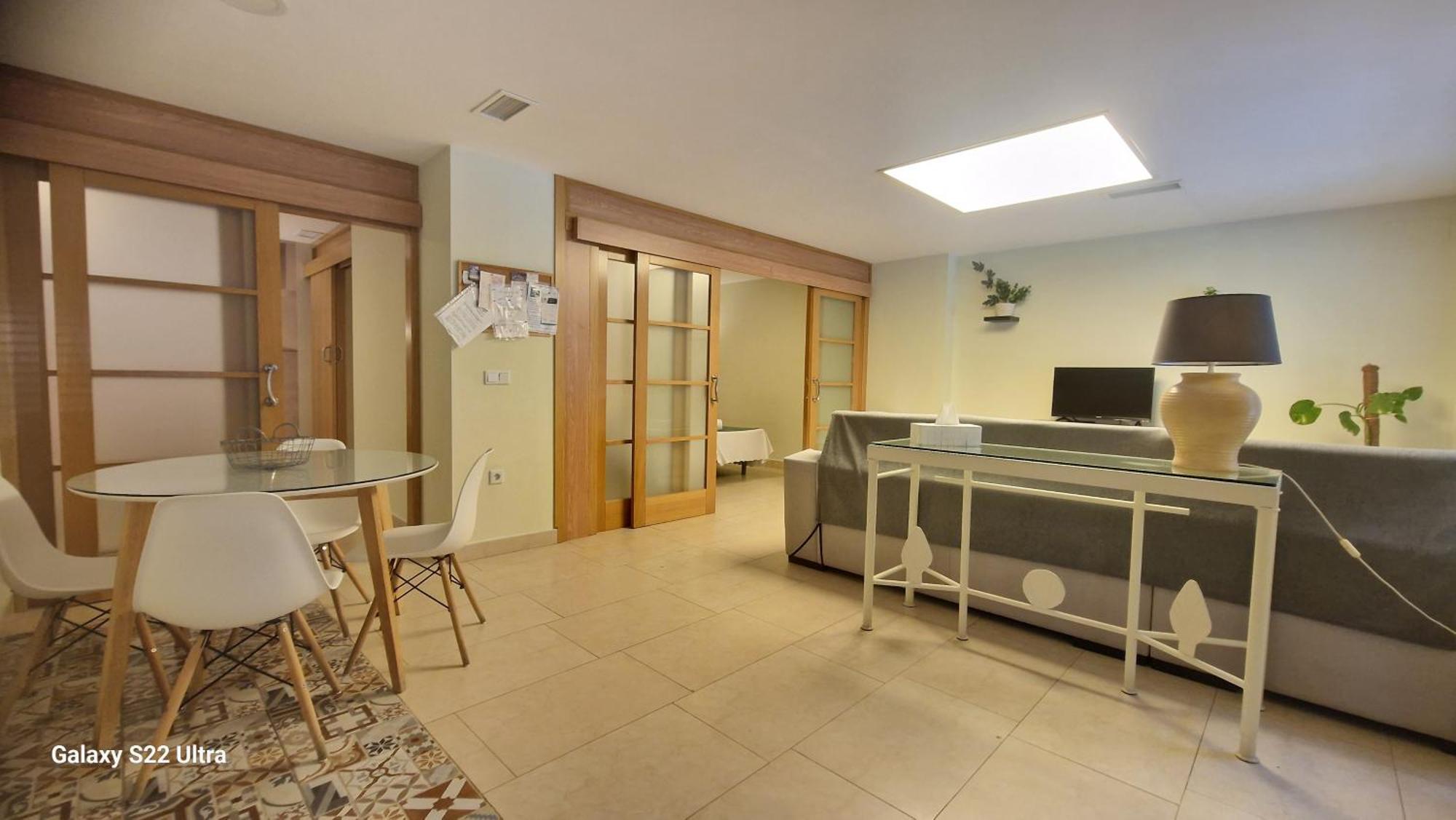 Integralix Lofts Apartment Kordoba Bagian luar foto