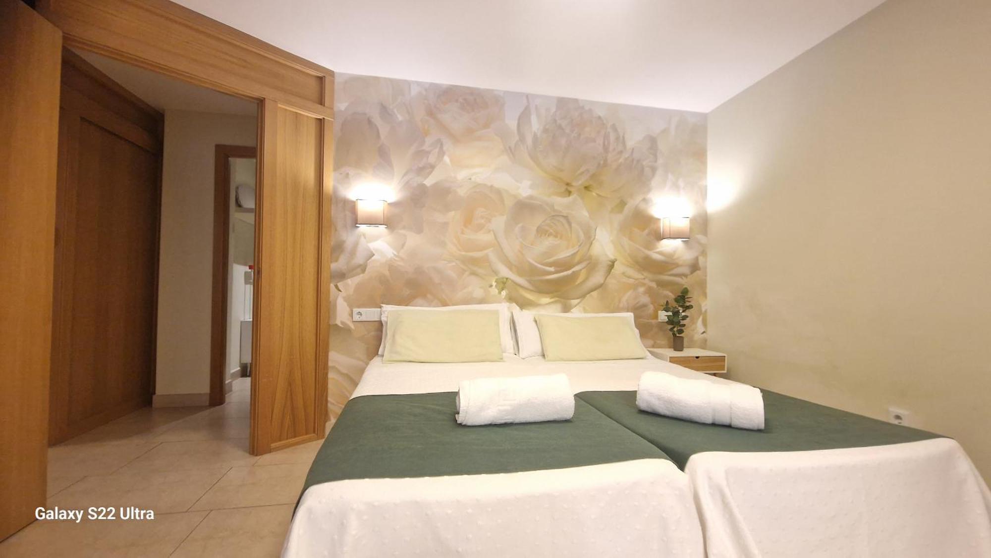 Integralix Lofts Apartment Kordoba Bagian luar foto