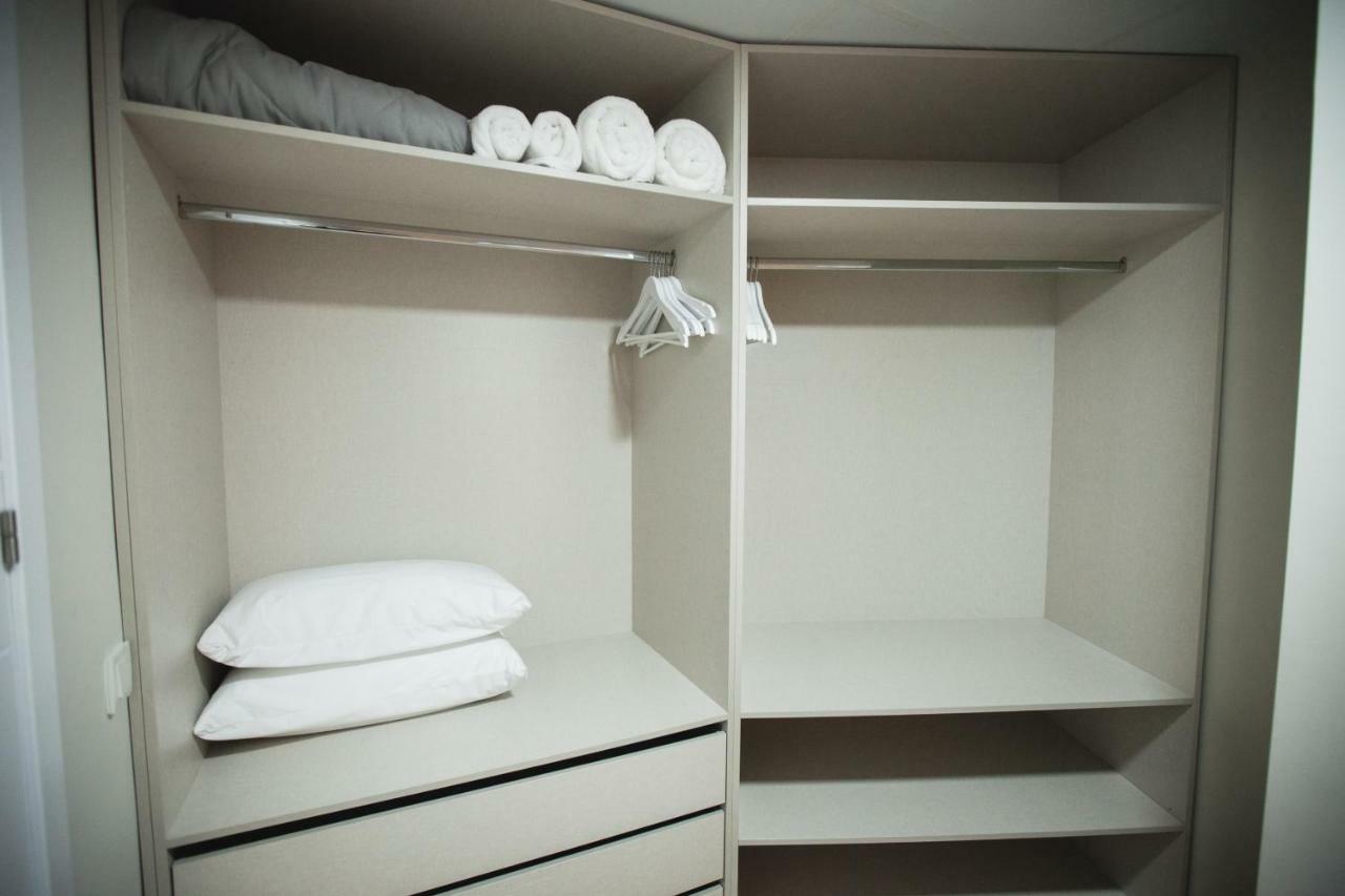 Integralix Lofts Apartment Kordoba Bagian luar foto