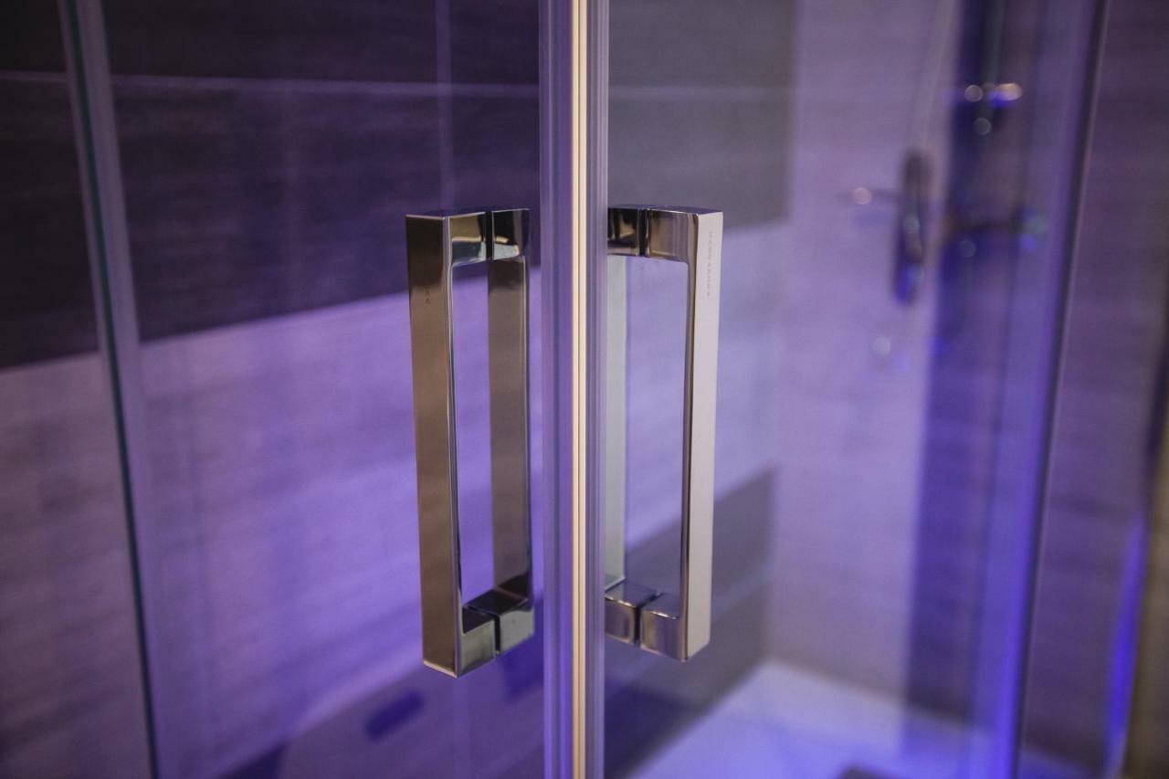 Integralix Lofts Apartment Kordoba Bagian luar foto