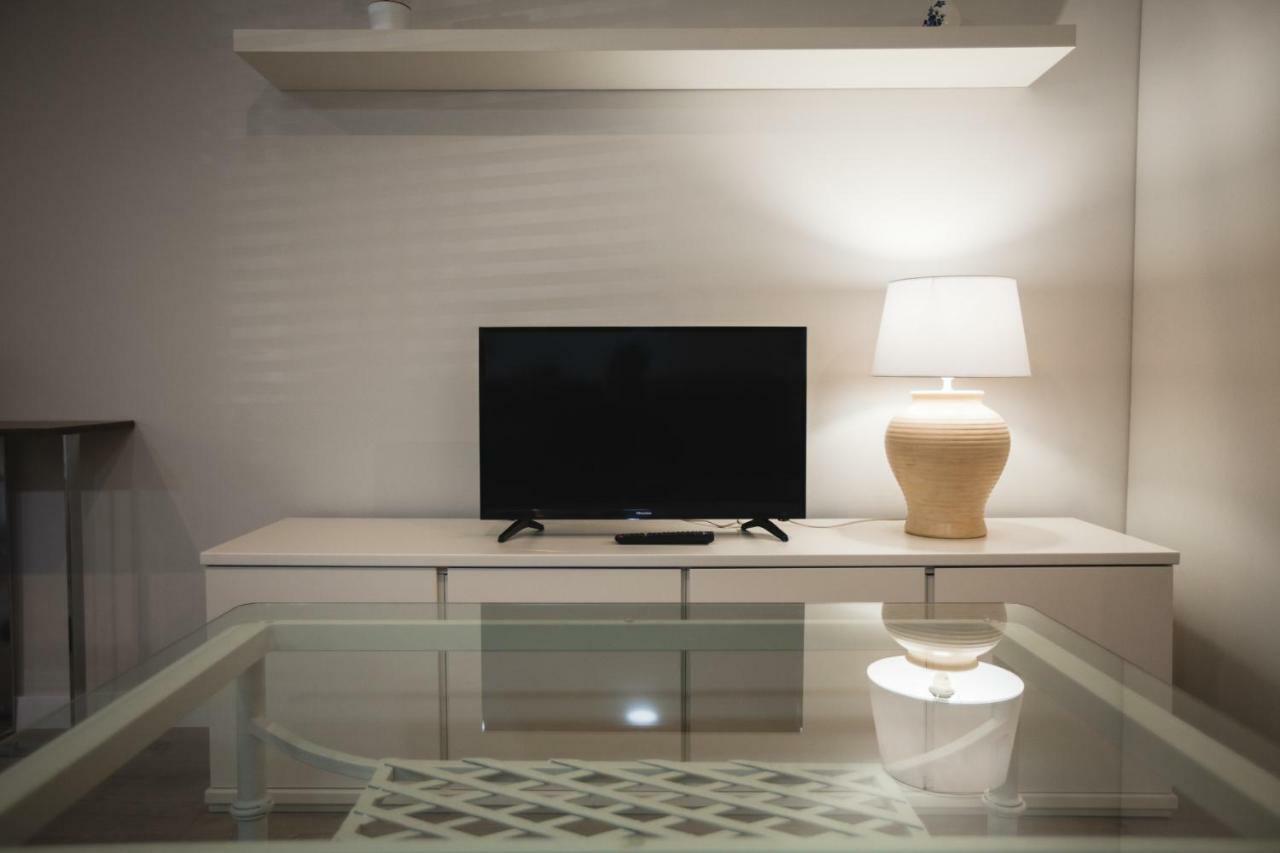 Integralix Lofts Apartment Kordoba Bagian luar foto