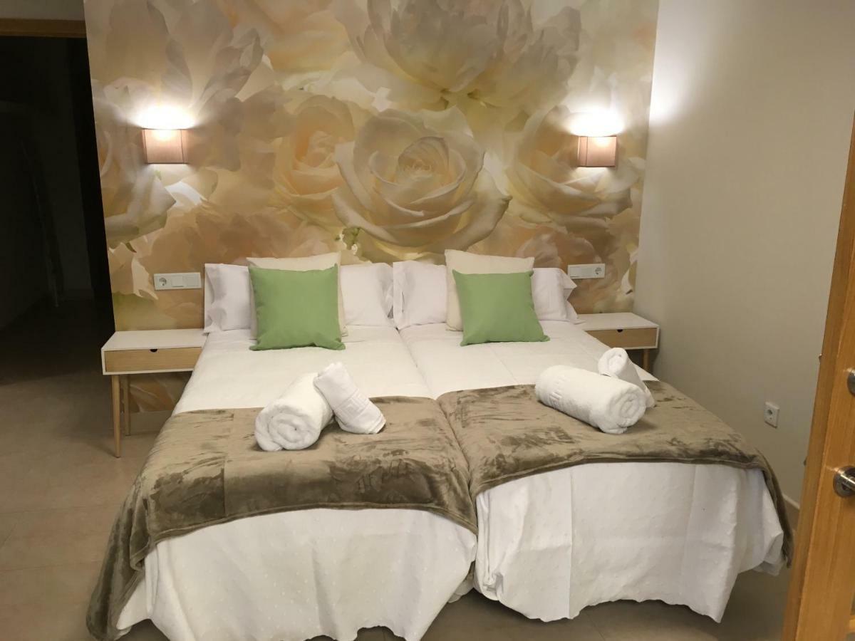 Integralix Lofts Apartment Kordoba Bagian luar foto