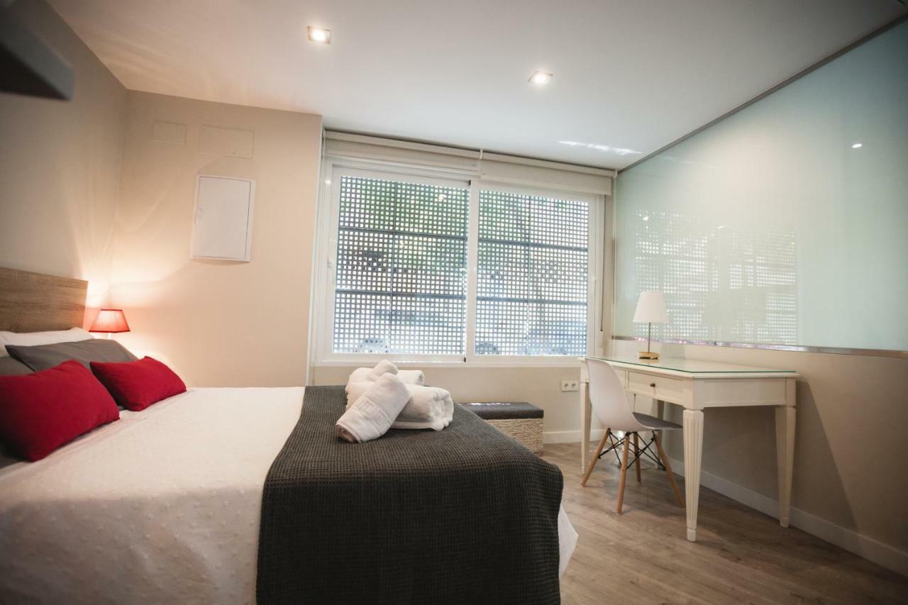 Integralix Lofts Apartment Kordoba Bagian luar foto